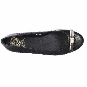 Vince Camuto Women's Celindan Ballet Shoe Flat 8